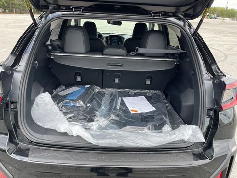 New 2026 Subaru Crosstrek 2.5i Limited AWD/4WD image 17