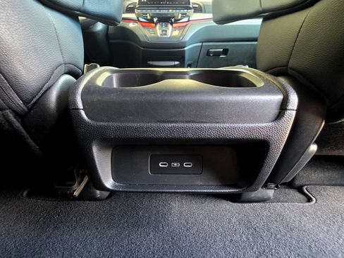 Used 2025 Honda Odyssey Sport-L image 61