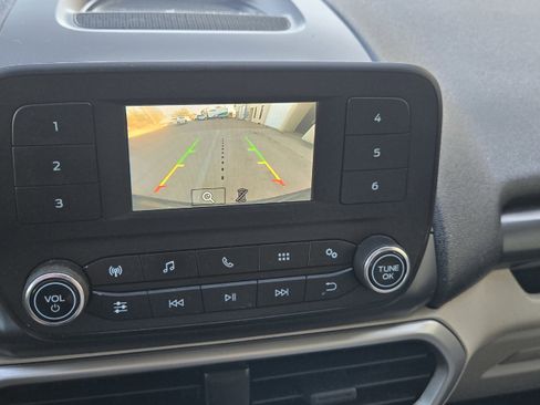 Used 2018 Ford EcoSport S image 30