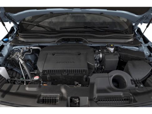 New 2026 Honda Passport RTL image 9