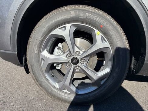 New 2026 Ford Escape ST-Line w/ Tech Pack #1 image 9