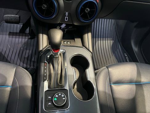 Used 2023 Chevrolet Blazer RS w/ Enhanced Convenience Package image 26