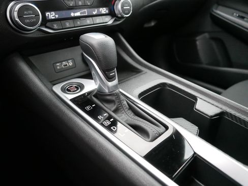 Certified 2023 Nissan Sentra SV w/ All-Weather Package image 24