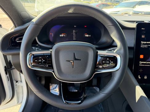 Used 2022 Polestar Polestar 2 w/ Performance Package image 12