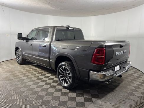 New 2026 RAM 1500 Limited w/ Trailer Tow Group image 5