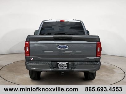 Used 2023 Ford F150 XL w/ STX Appearance Package