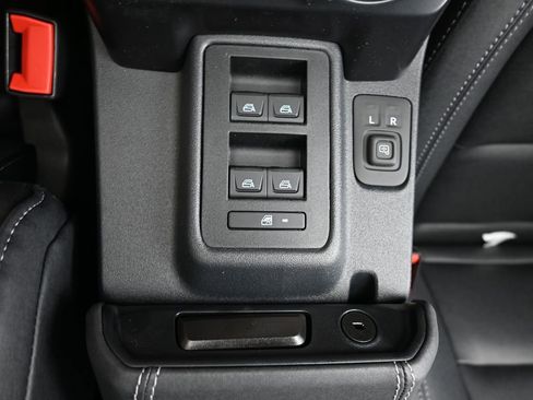 New 2025 Ford Bronco Big Bend image 30