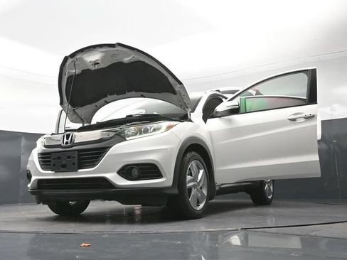 Used 2020 Honda HR-V EX image 37