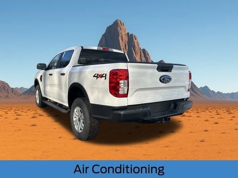 New 2025 Ford Ranger XL w/ Trailer Tow Package image 6