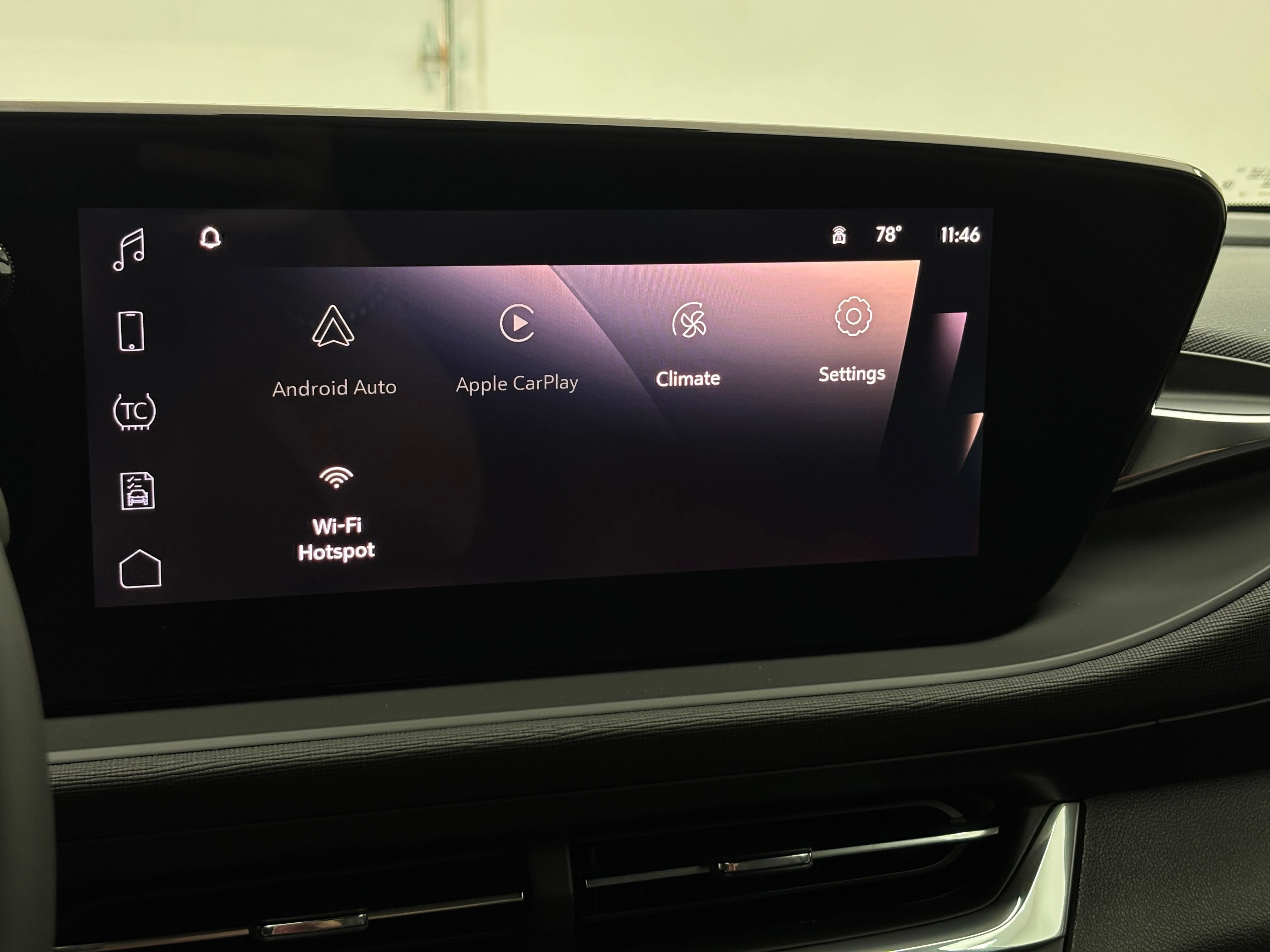 New 2026 Buick Envista Sport Touring w/ Convenience I Package FWD image 23