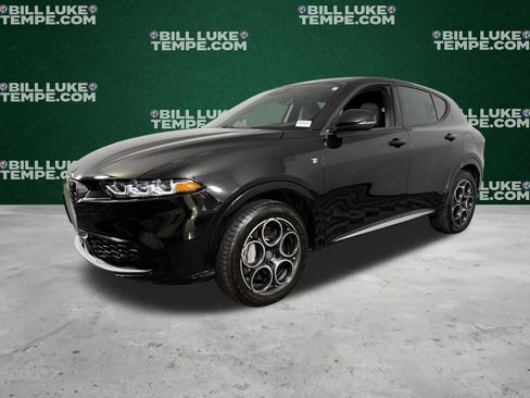 Used 2024 Alfa Romeo Tonale Ti AWD/4WD image 3