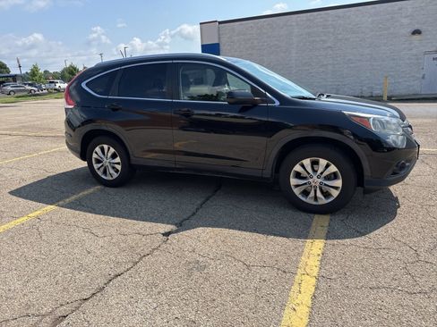 Used 2012 Honda CR-V EX-L image 21