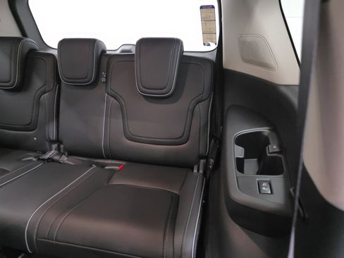 New 2026 INFINITI QX80 Luxe w/ Cargo Package AWD/4WD image 27