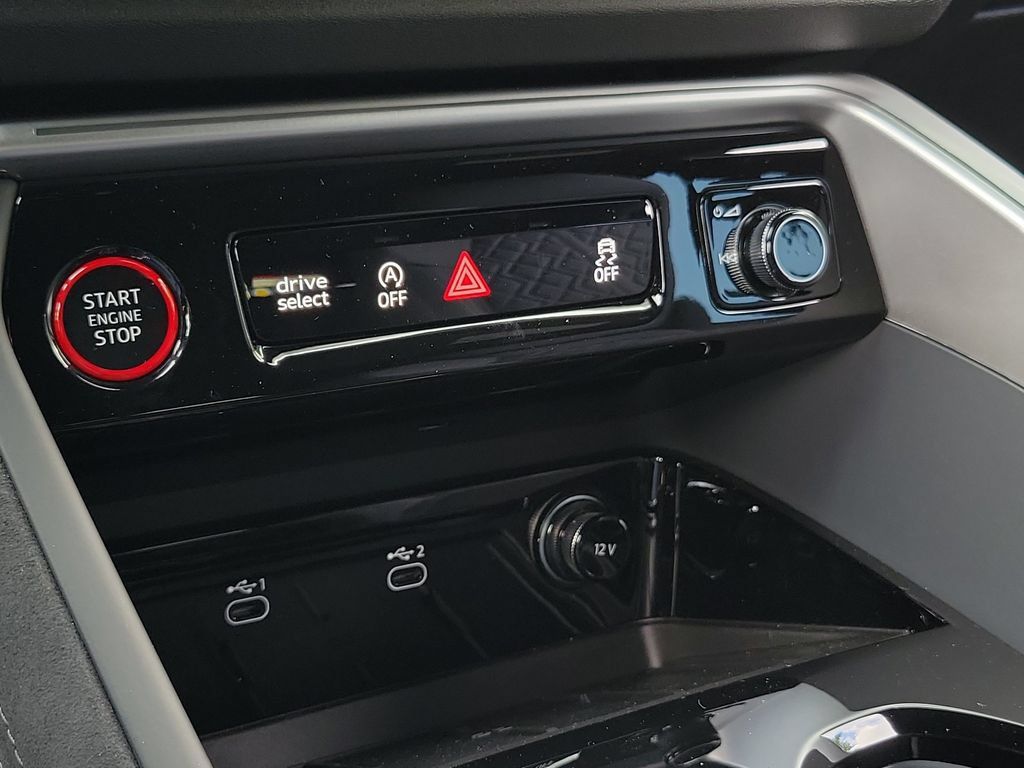 New 2026 Audi SQ5 Premium Plus AWD/4WD image 13