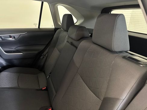 Used 2023 Toyota RAV4 AWD Hybrid image 16