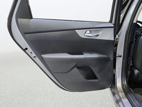 Certified 2024 Kia Forte LXS FWD image 19