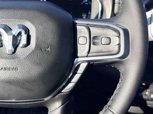 New 2026 RAM 3500 Laramie image 25