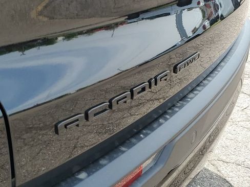 New 2026 GMC Acadia Elevation w/ Black Edition AWD/4WD image 34