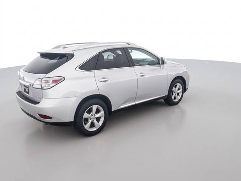Used 2011 Lexus RX 350 AWD w/ Premium Pkg image 5