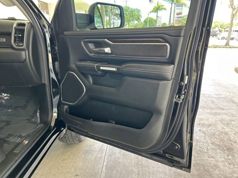 Used 2022 RAM 1500 Laramie image 28