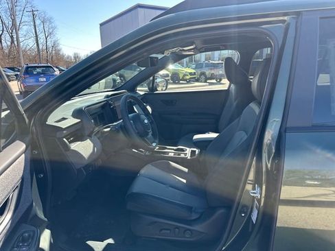 New 2026 Subaru Outback Premium image 9