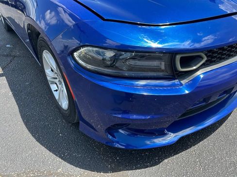 Used 2020 Dodge Charger SXT w/ Leather Interior Group RWD image 3