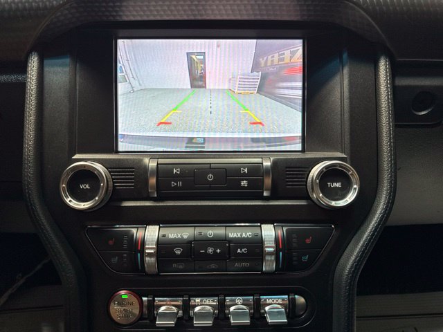 Used 2019 Ford Mustang GT Premium w/ GT Performance Package RWD image 12