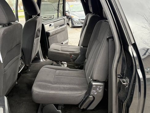 Used 2016 Ford Expedition EL XLT RWD image 17