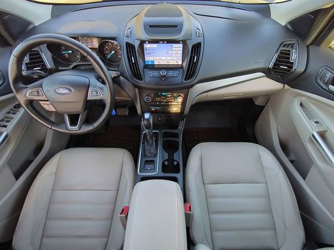 Used 2018 Ford Escape SEL image 15