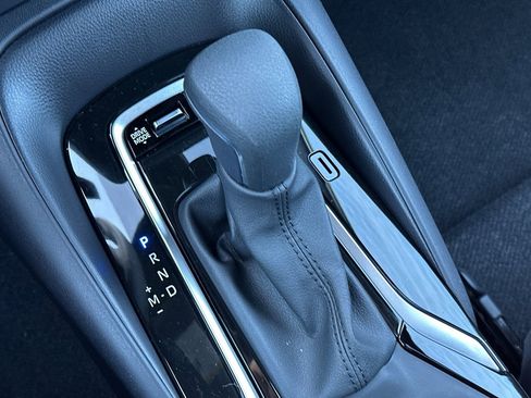 New 2026 Toyota Corolla XSE image 23