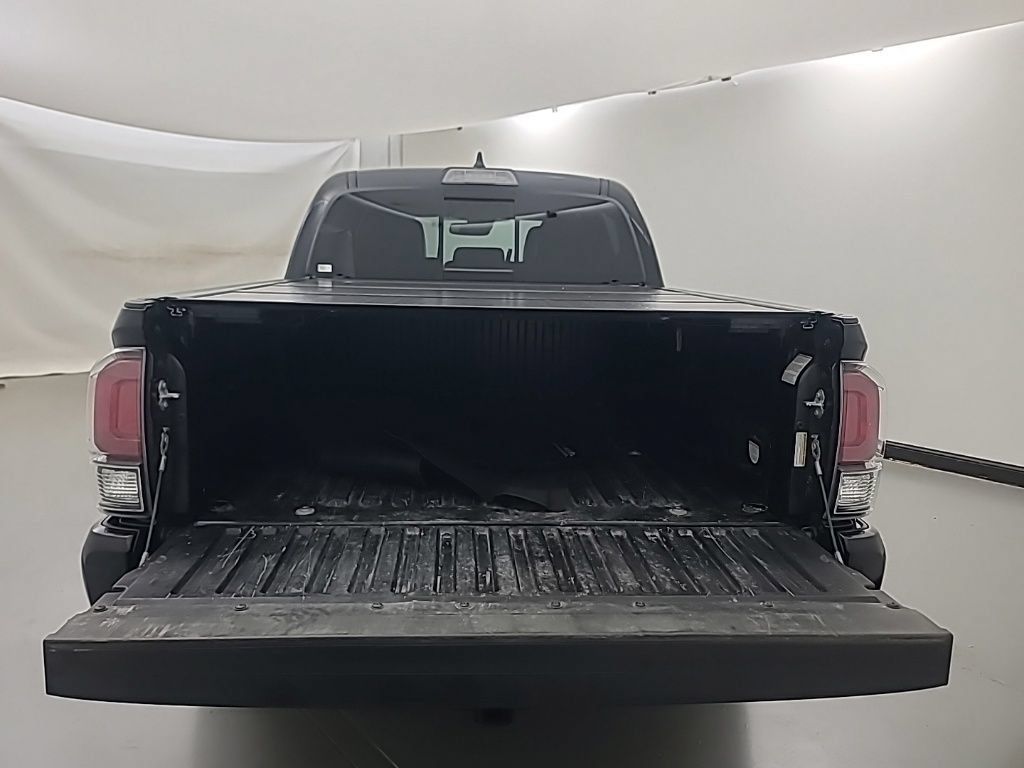 Used 2023 Toyota Tacoma TRD Pro AWD/4WD image 19