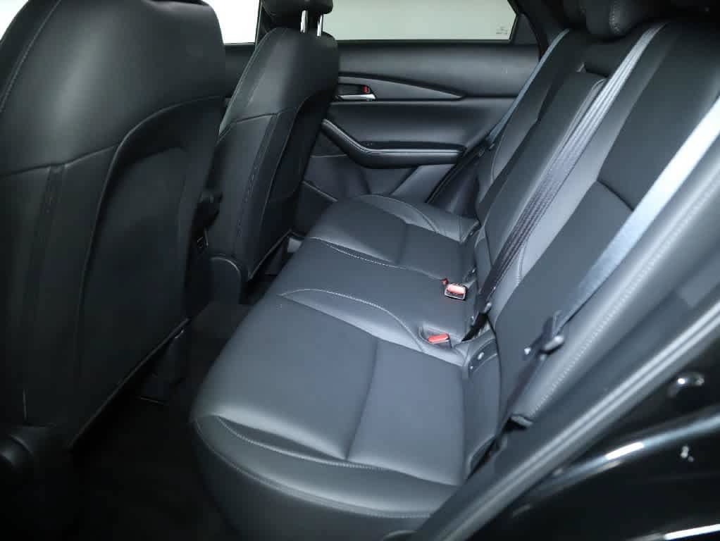 Certified 2023 MAZDA CX-30 AWD 2.5 S w/ Select Package image 14