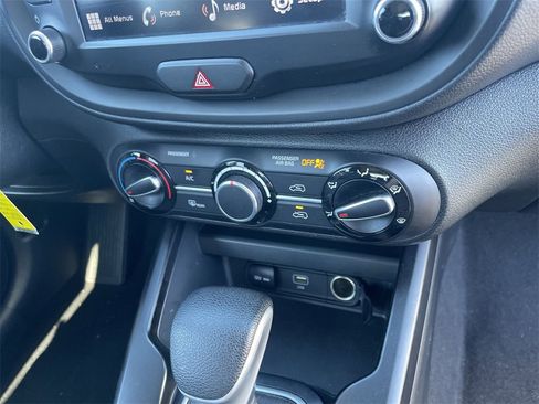 Certified 2023 Kia Soul LX w/ Option Group 015 image 24