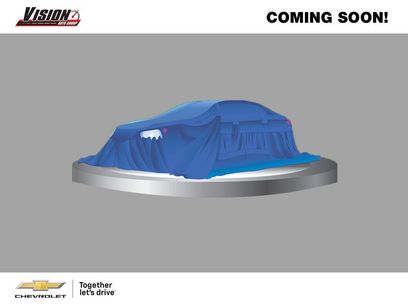 Used 2024 Chevrolet Silverado 3500 LTZ