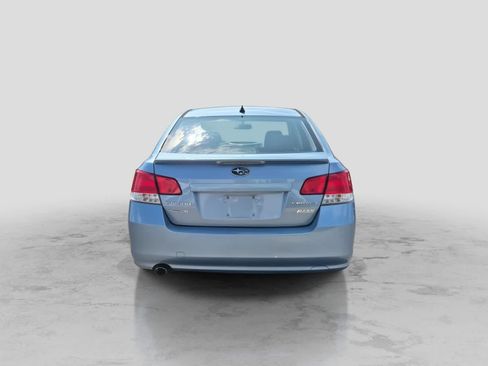 Used 2012 Subaru Legacy 2.5i Limited AWD/4WD image 7