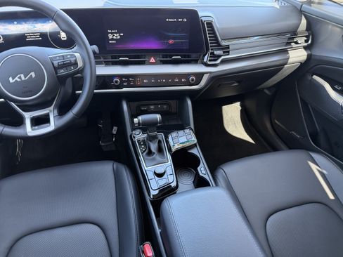 Certified 2023 Kia Sportage SX FWD image 16