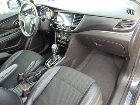 Used 2017 Buick Encore Preferred w/ Experience Buick Package image 25