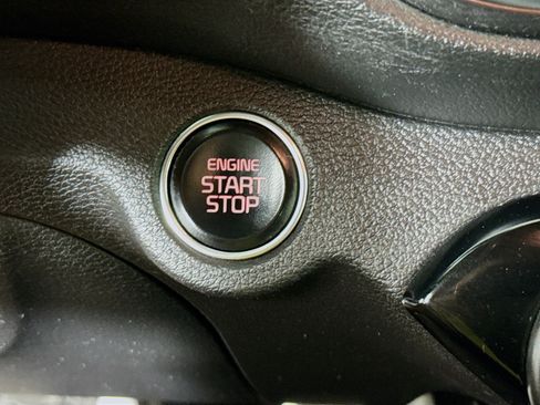 Used 2022 Kia Forte GT-Line FWD image 20
