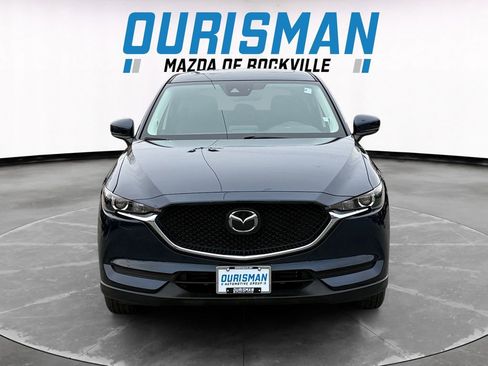 Used 2019 MAZDA CX-5 Touring image 8