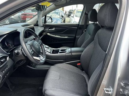 Certified 2023 Hyundai Santa Fe SEL AWD/4WD image 15