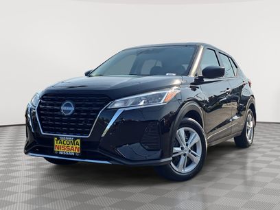 Used 2023 Nissan Kicks S