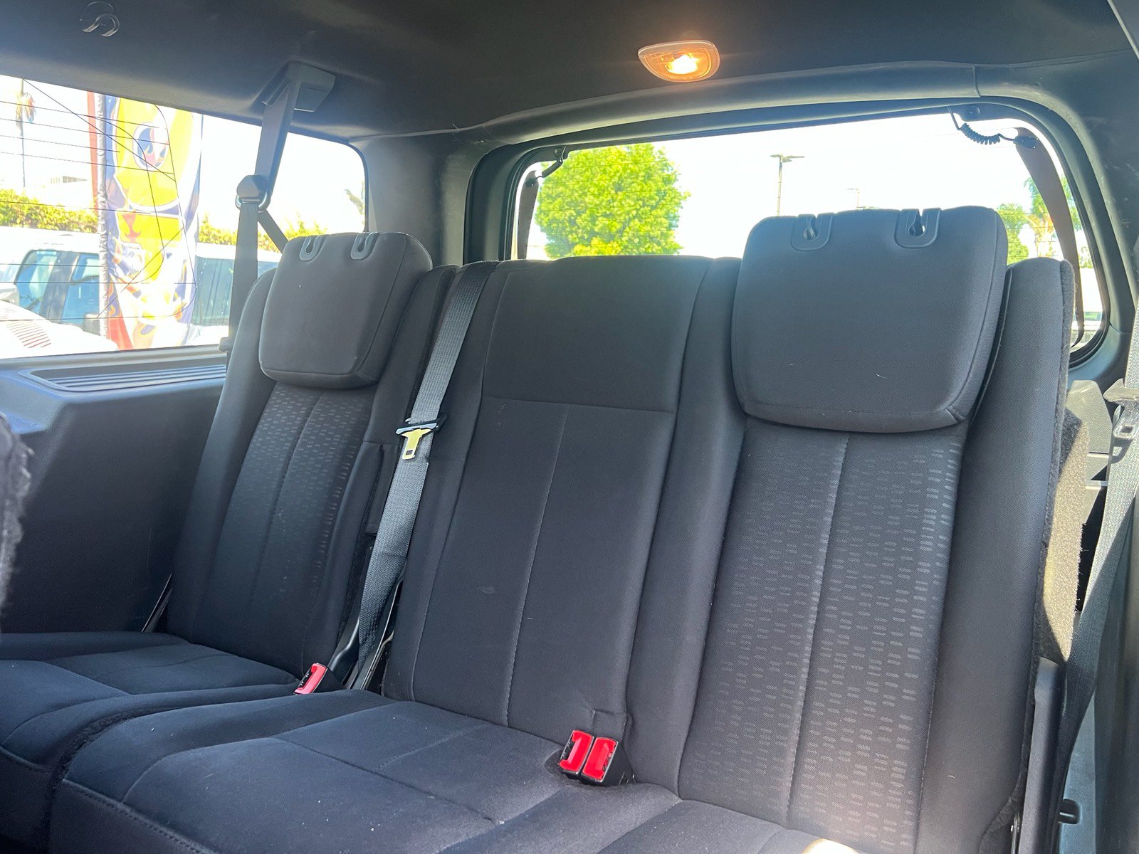 Used 2017 Ford Expedition EL XLT RWD image 14