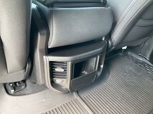 Used 2025 RAM 1500 Big Horn image 13
