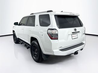 Certified 2023 Toyota 4Runner SR5 video 2