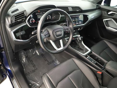 Certified 2023 Audi Q3 2.0T Premium Plus w/ Premium Plus Package image 15