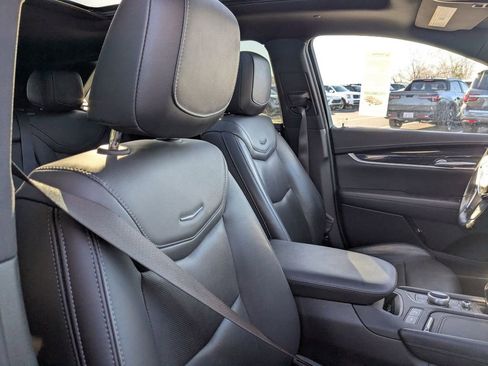 Used 2024 Cadillac XT5 Premium Luxury image 30