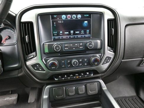 Used 2019 Chevrolet Silverado 2500 LTZ w/ Duramax Plus Package AWD/4WD image 22
