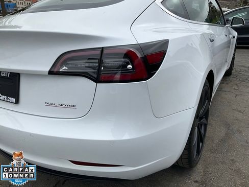 Used 2020 Tesla Model 3 Performance image 80