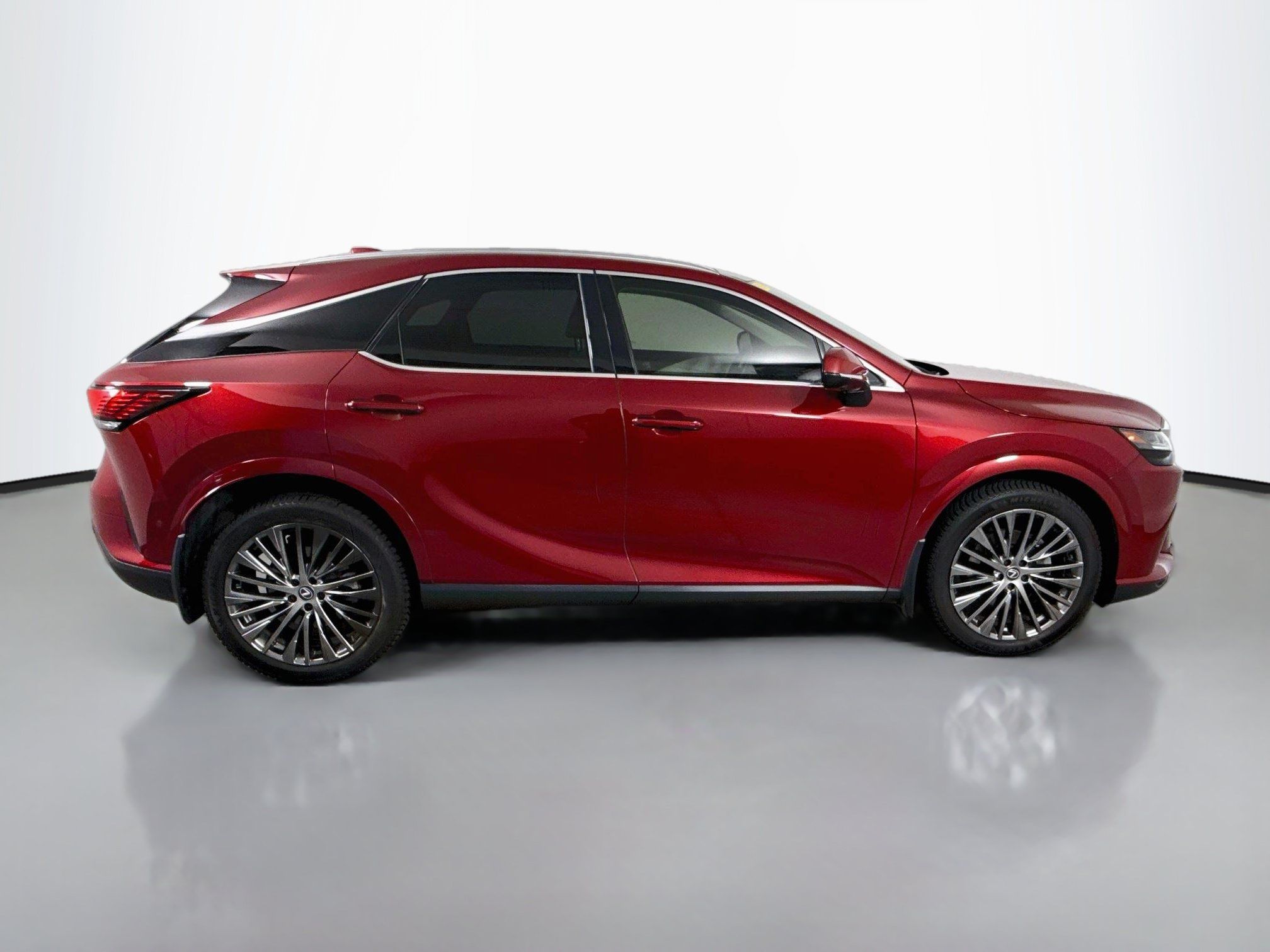 Used 2023 Lexus RX 350 AWD w/ Accessory Package (Z1) image 8
