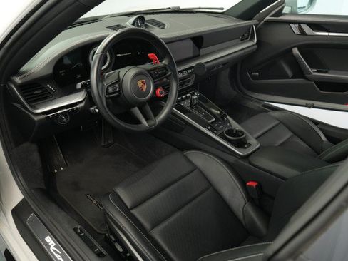 Used 2020 Porsche 911 Carrera 4S AWD/4WD image 46